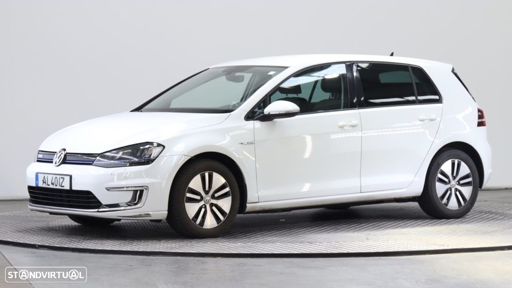 VW Golf - 2
