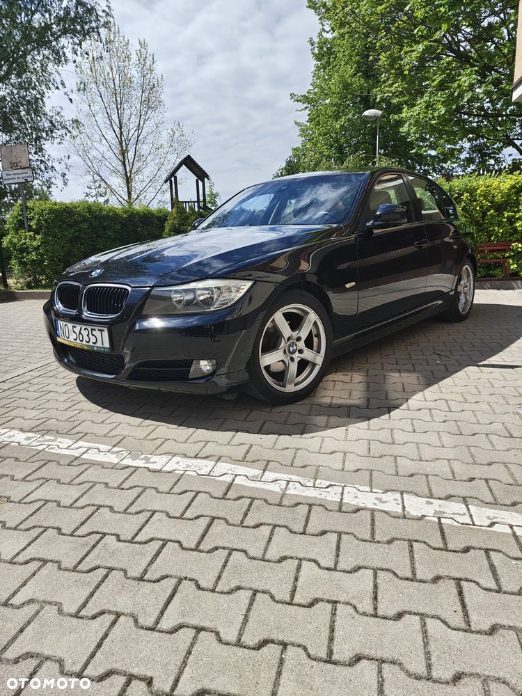 BMW Seria 3 - 1