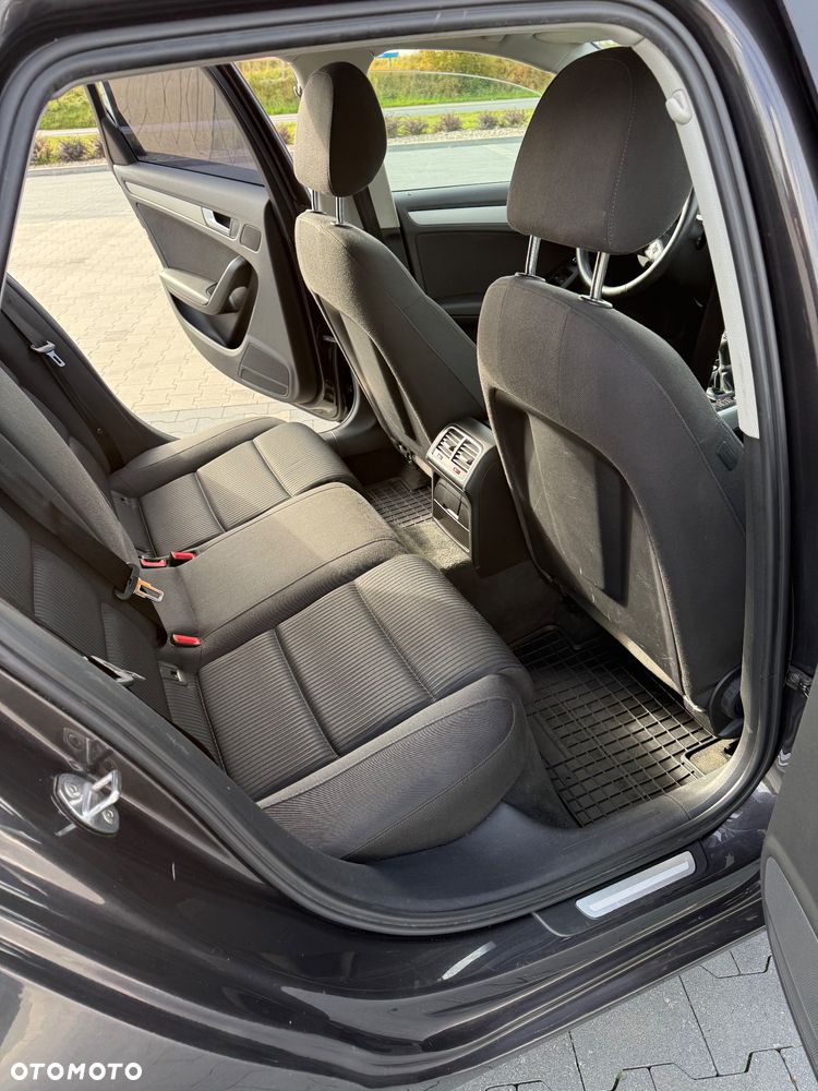 Audi A4 Avant - 15