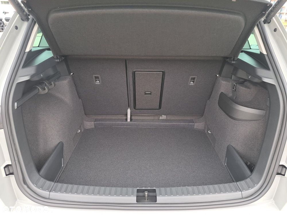 Skoda Karoq 1.5 TSI ACT Edition 130 DSG - 33