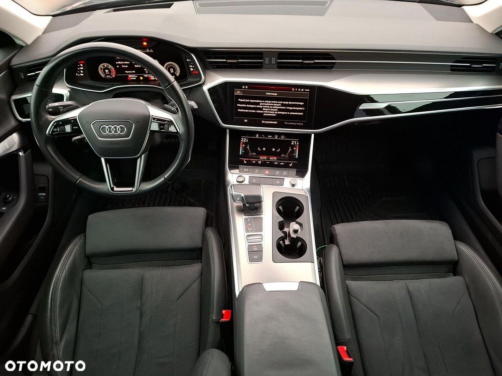 Audi A6 Limousine - 14