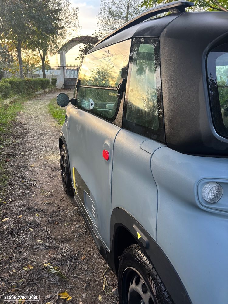 Citroën Ami Standard - 3