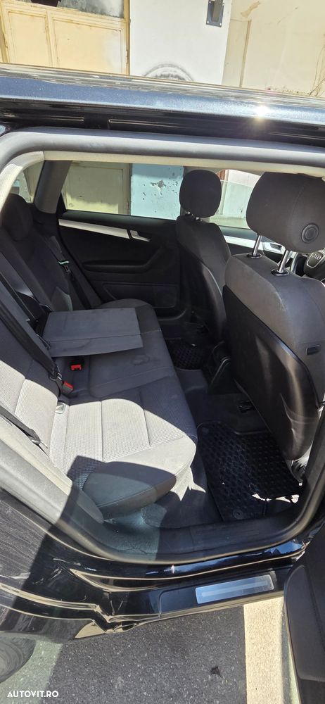 Audi A3 2.0 TDI DSG Ambition - 9