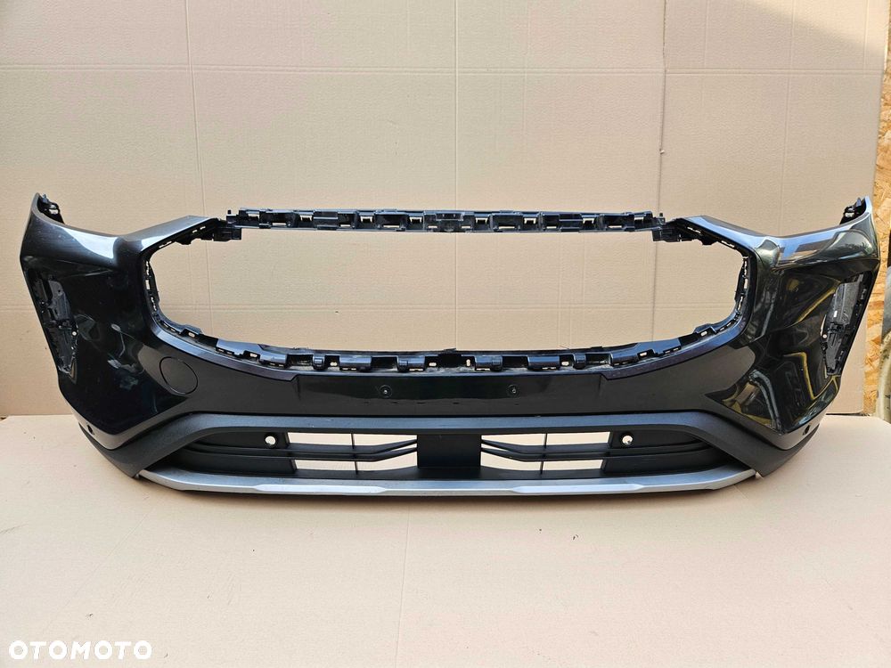 FORD KUGA MK3 LIFT 24- zderzak przód przedni skorupa dokładka dyfuzor PV4B-17757-A