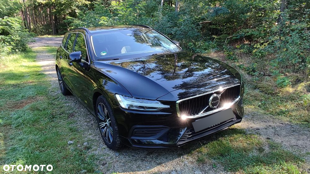 Volvo V60 B4 D Core - 6