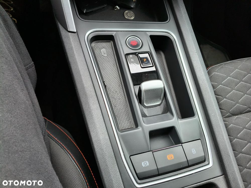 Seat Leon 1.5 EcoTSI Evo FR S&S DSG - 9