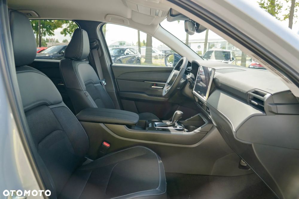 Mazda CX-5 2.5 e-SKYACTIV G Center-Line 4x4 - 9