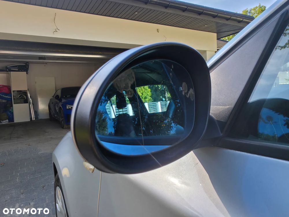 BMW Seria 1 116i - 12