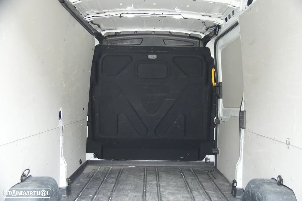 Ford Transit 2.0EcoBlue 130cv - 7