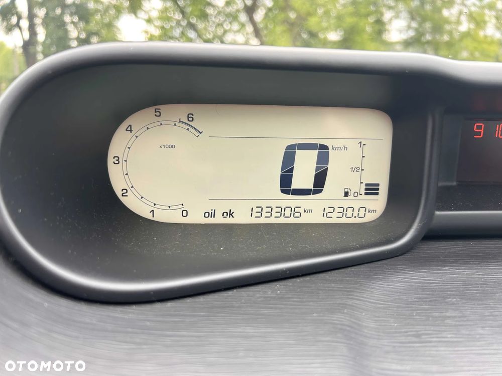 Citroën C3 Picasso 1.4i SX Pack - 5