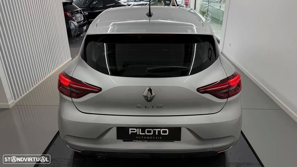 Renault Clio 1.0 TCe Intens - 7