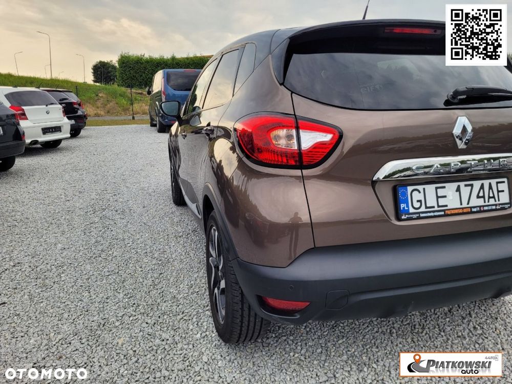 Renault Captur - 10