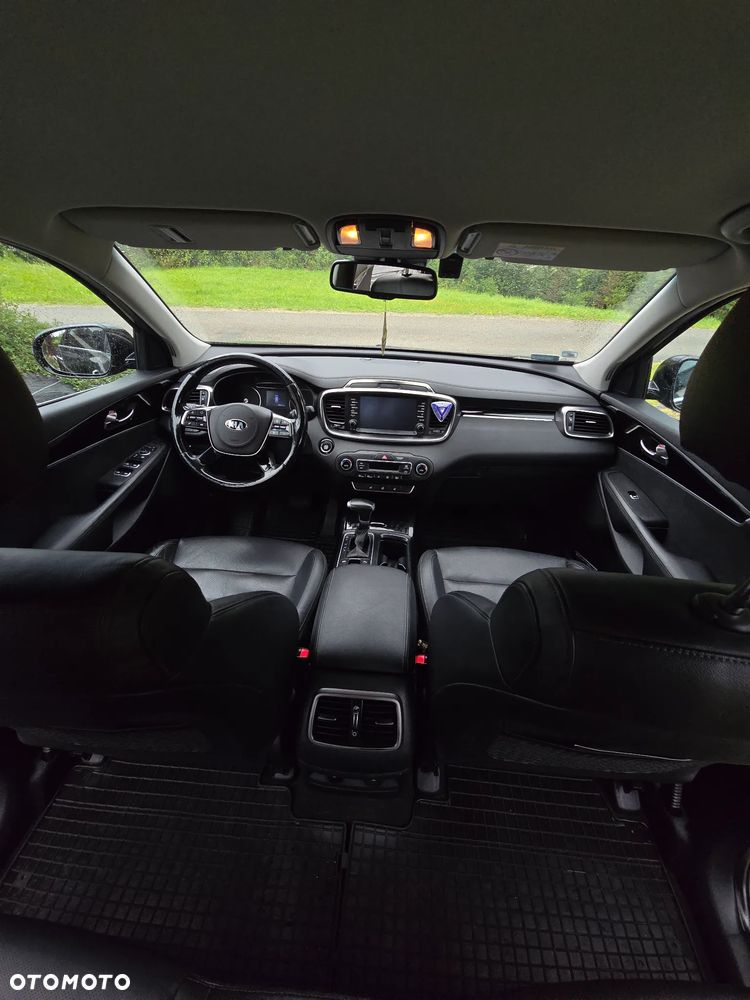 Kia Sorento 2.0 CRDI L - 11