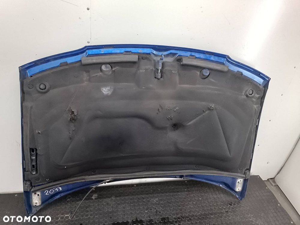 MASKA CITROEN BERLINGO I KMH - 3