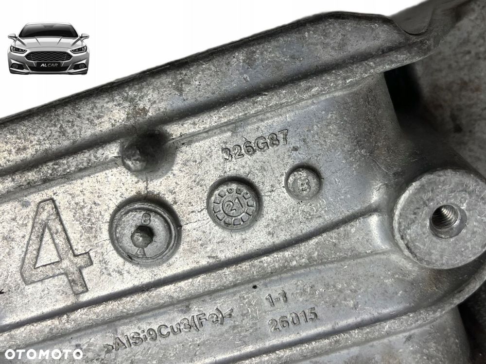 ŁAPA SILNIKA 1.5 ECOBLUE FORD KUGA MK3 326G87 - 2