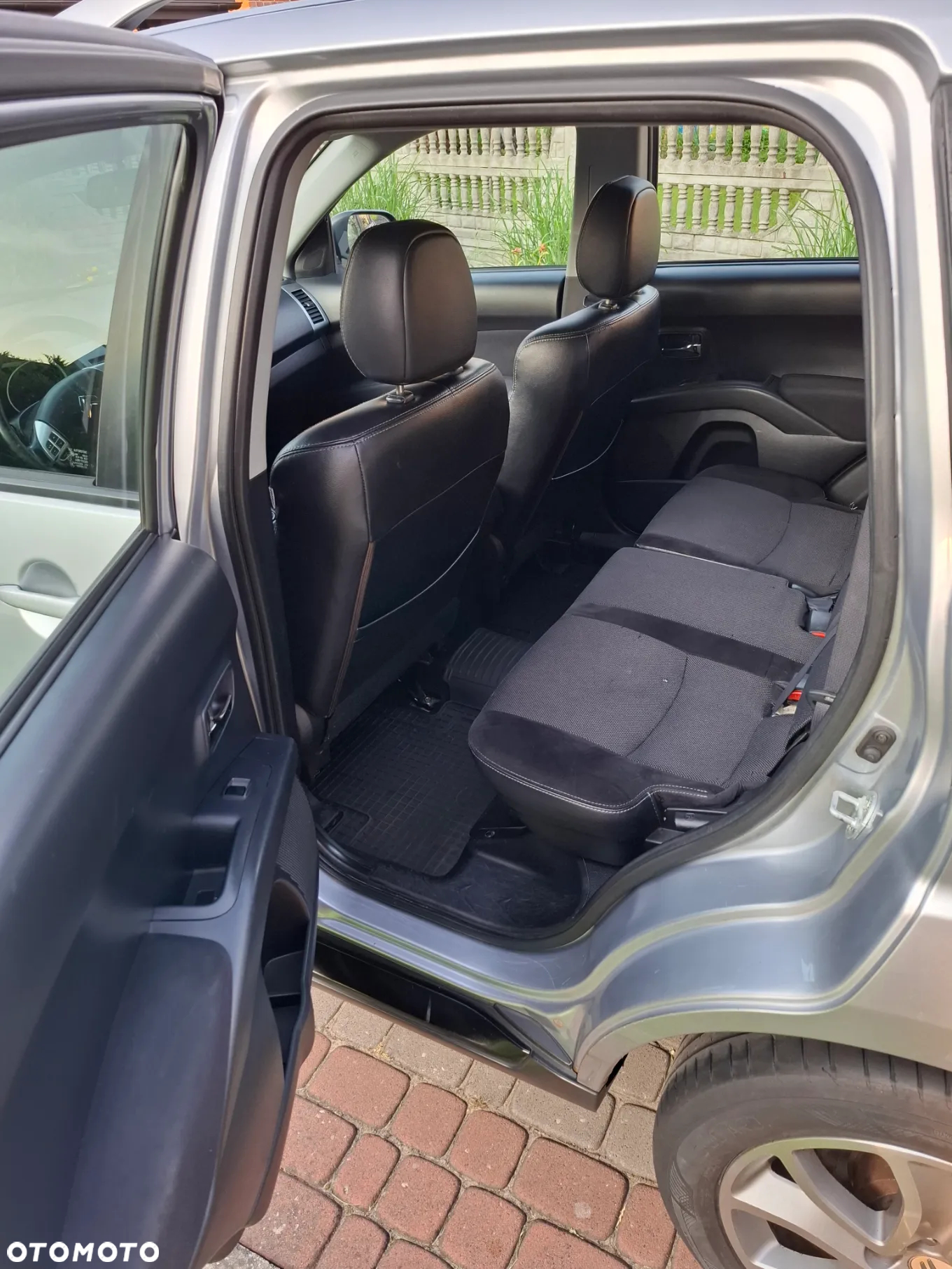 Citroën C-Crosser 2.2 HDi SX Pack - 6