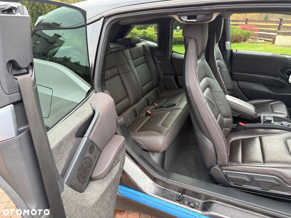 BMW i3 i3S 94 Ah - 7