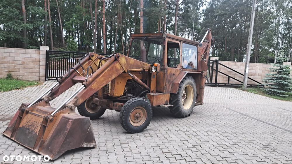 Ostrówek K162 - 1