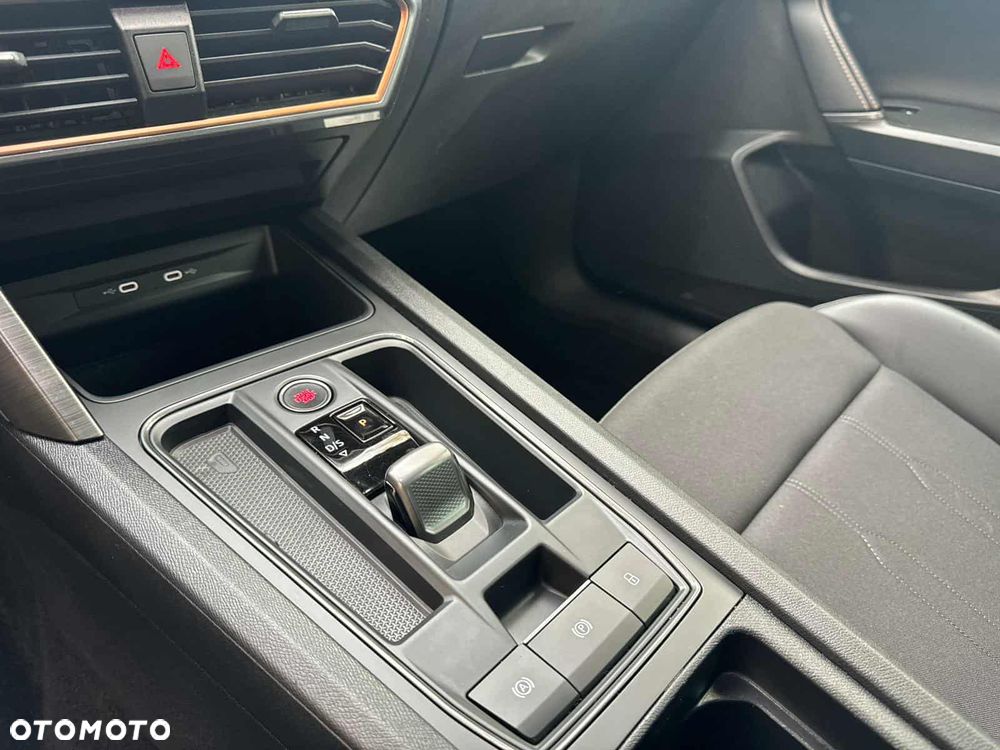 Cupra Formentor 1.5 TSI DSG - 20