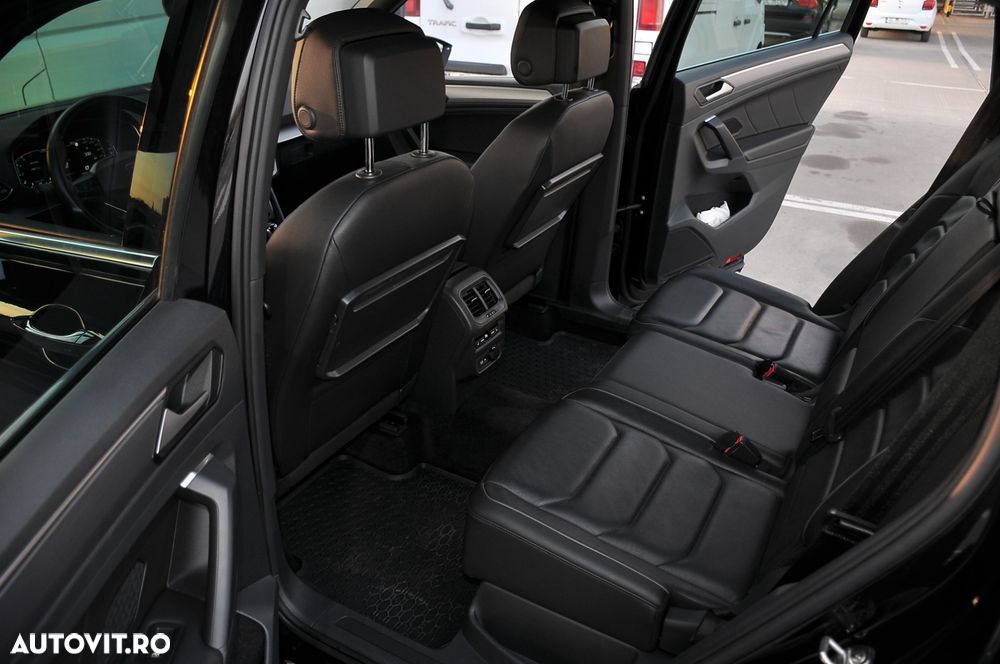 Seat Tarraco 2.0 TDI 4DRIVE DSG SCR FR - 8