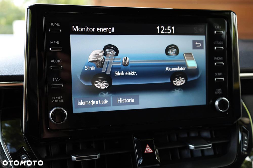 Toyota Corolla 1.8 Hybrid Comfort - 17