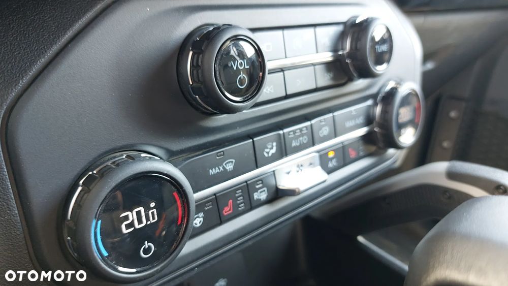 Ford Bronco 2.7 EcoBoost 4WD Outer Banks - 30