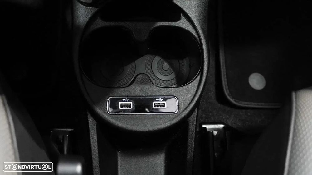 Fiat 500 1.0 GSE Hybrid Sport - 31