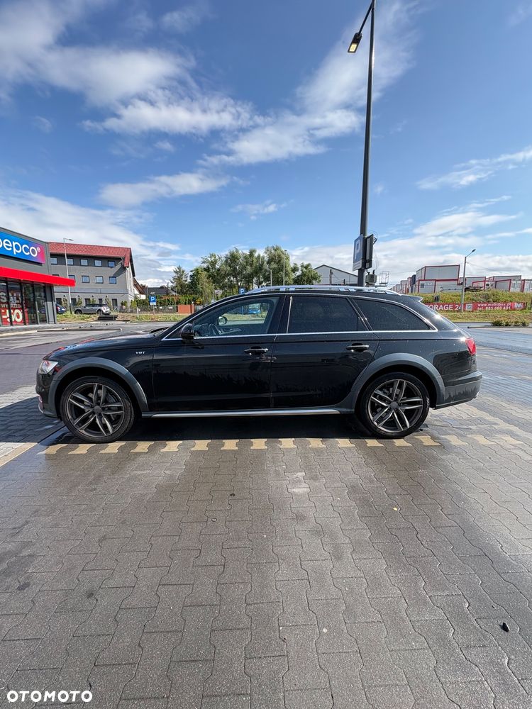 Audi A6 Allroad - 3