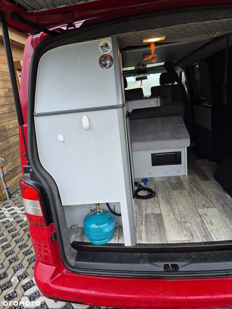 Volkswagen Transporter - 3