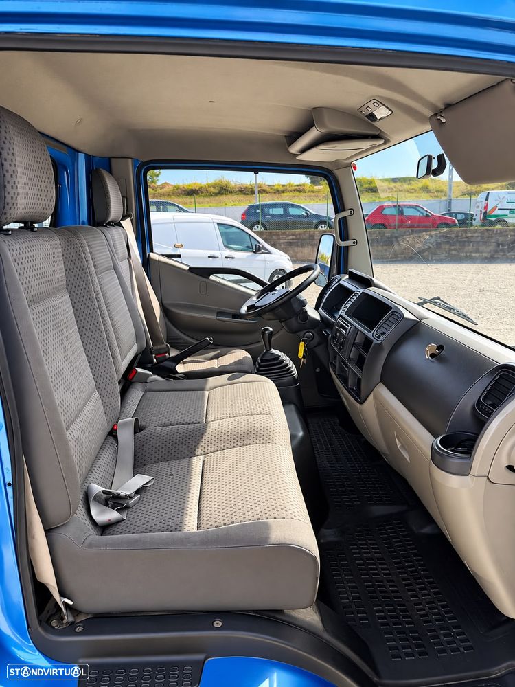 Nissan CABSTAR 35.11 - 8