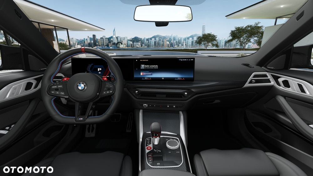 BMW M4 Competition M xDrive - 11