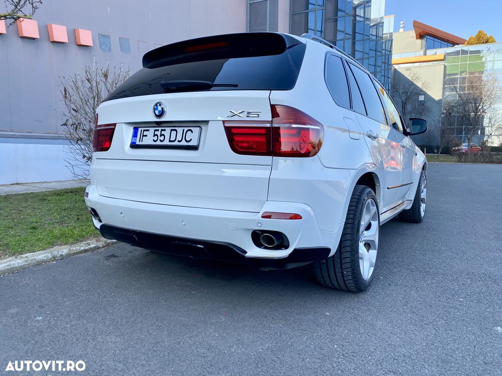 BMW X5 3.0d Aut. - 3