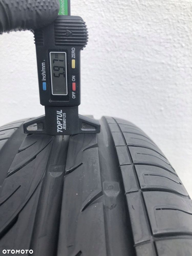 OPONA 185/60/15 84T NEXEN N BLUE HD PLUS - 4