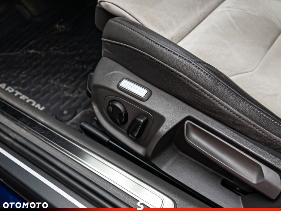 Volkswagen Arteon 2.0 TDI Elegance DSG - 8