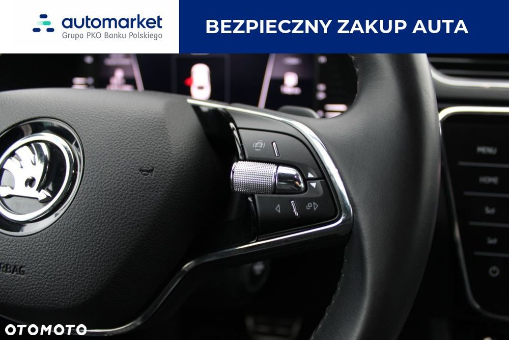 Skoda Superb 2.0 TSI 4x4 L&K DSG - 19