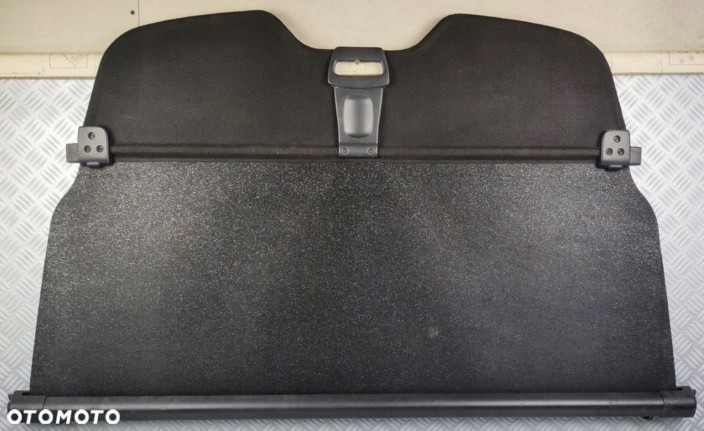 roleta zasłona osłona bagażnika tył tylna PEUGEOT 308 T7 SW KOMBI EU - 6