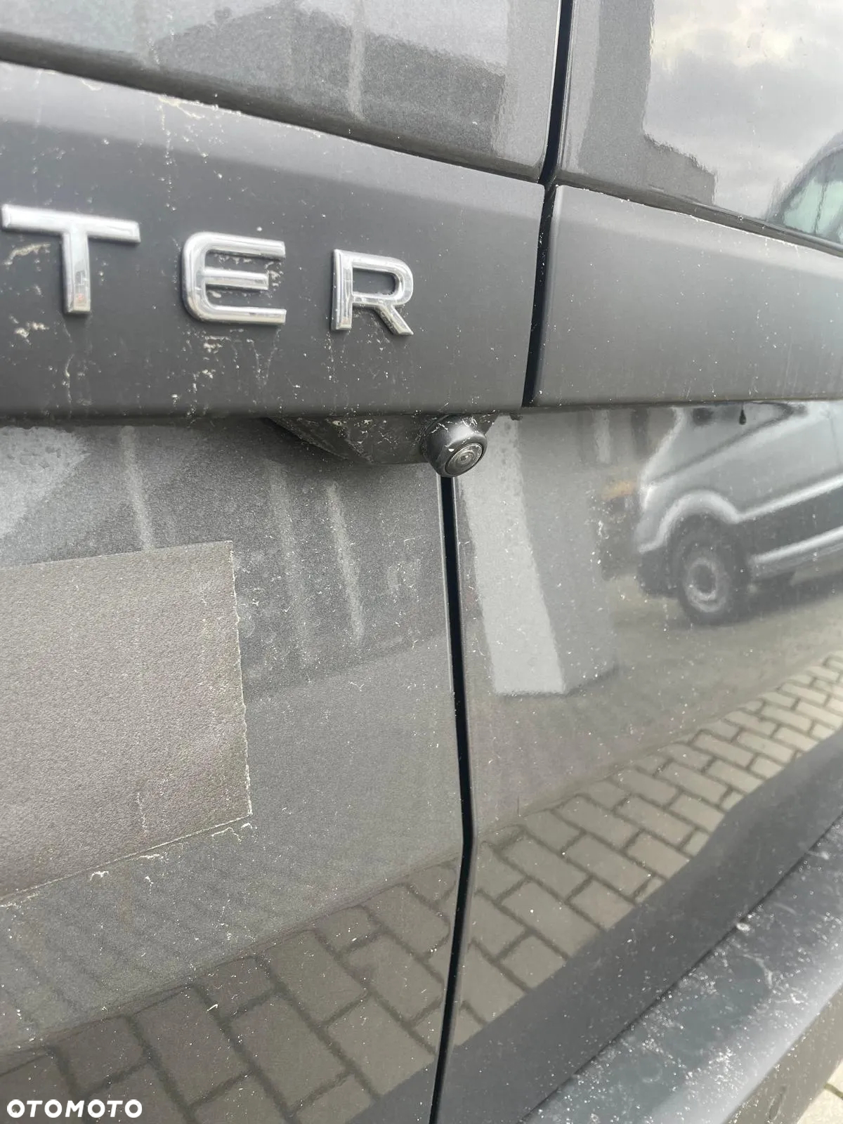 Volkswagen Transporter - 26