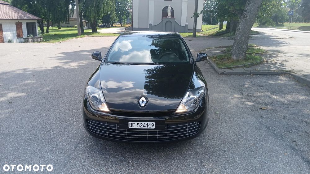 Renault Laguna 2.0T GT - 2