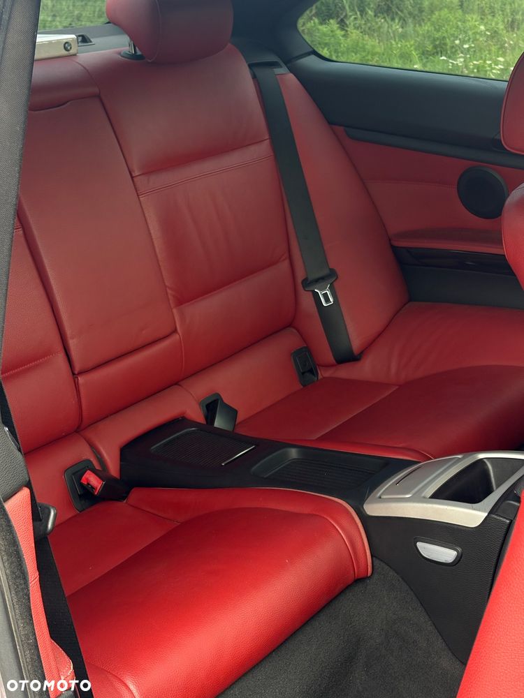 BMW Seria 3 320i M Sport Edition - 13