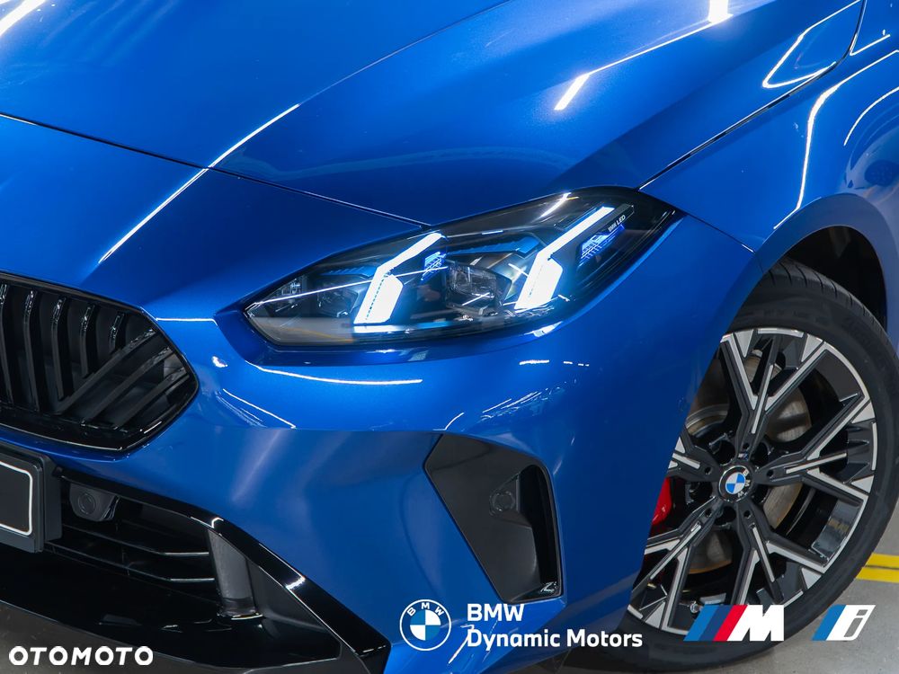 BMW Seria 1 120 - 8