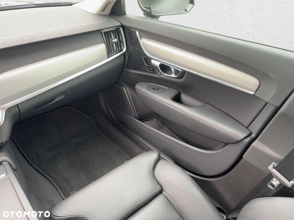 Volvo S90 - 15