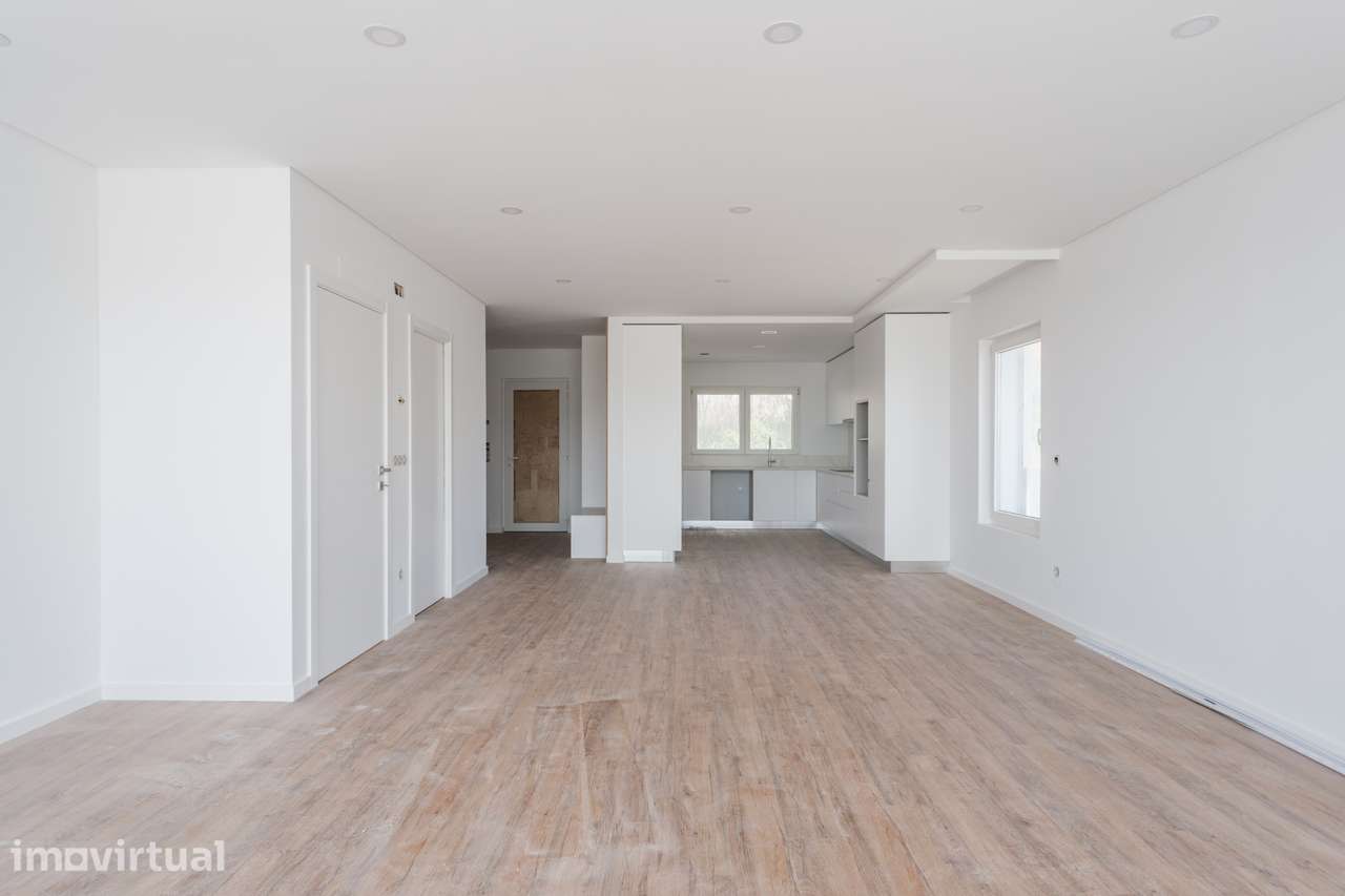 Moradia Arquitetura Moderna T3, Ericeira - Grande imagem: 4/30