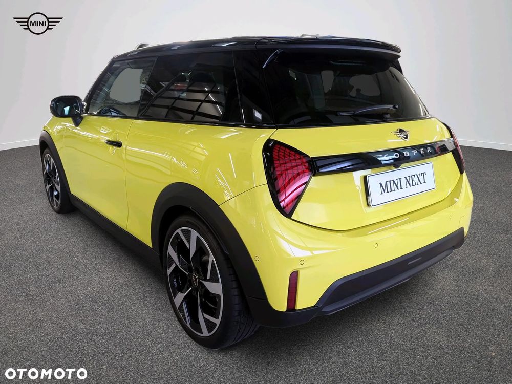 MINI Cooper S Linia Classic - 3