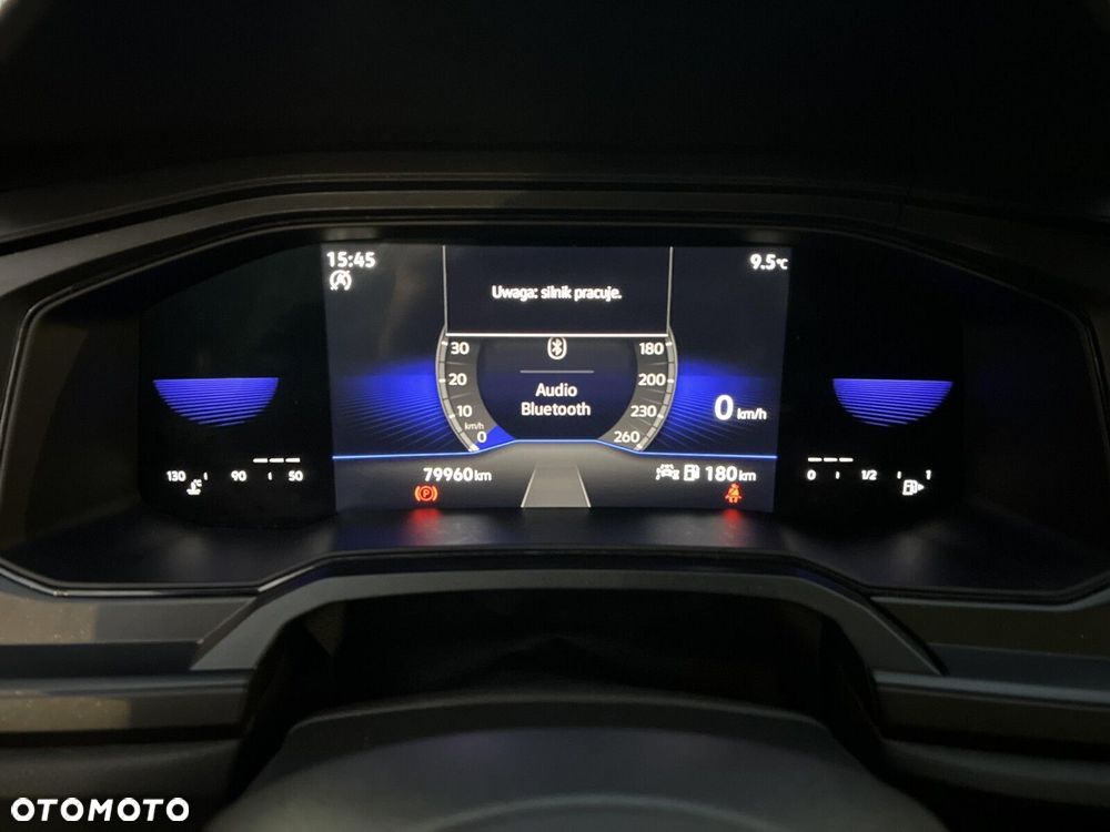 Volkswagen Polo - 15