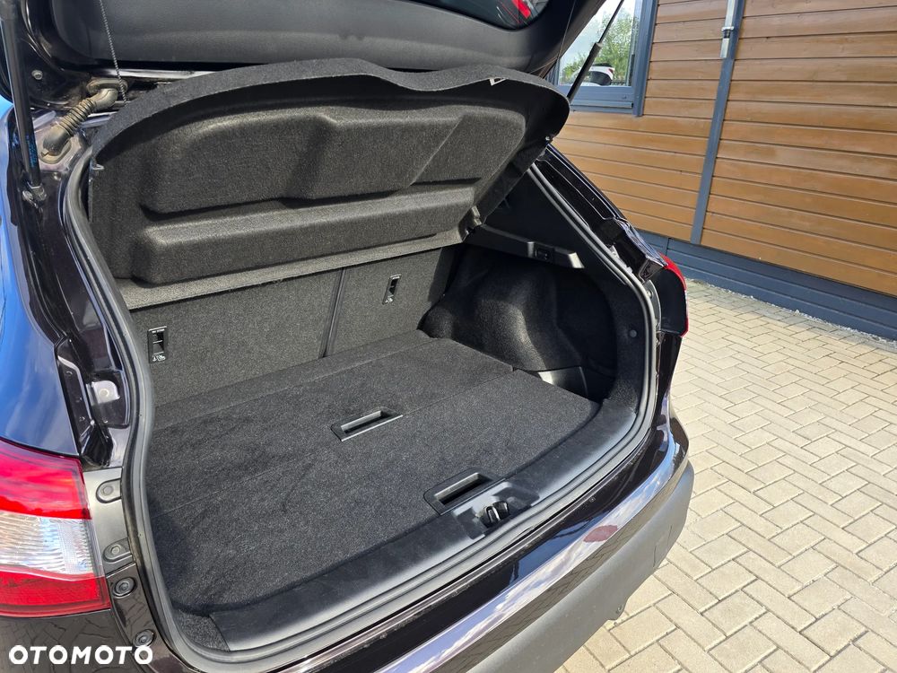 Nissan Qashqai - 18