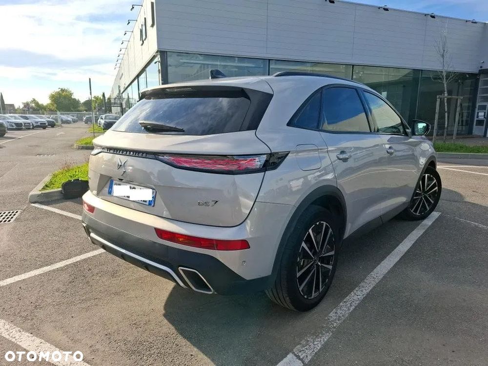 DS Automobiles DS 7 Crossback 1.6 E-Tense Opera - 4
