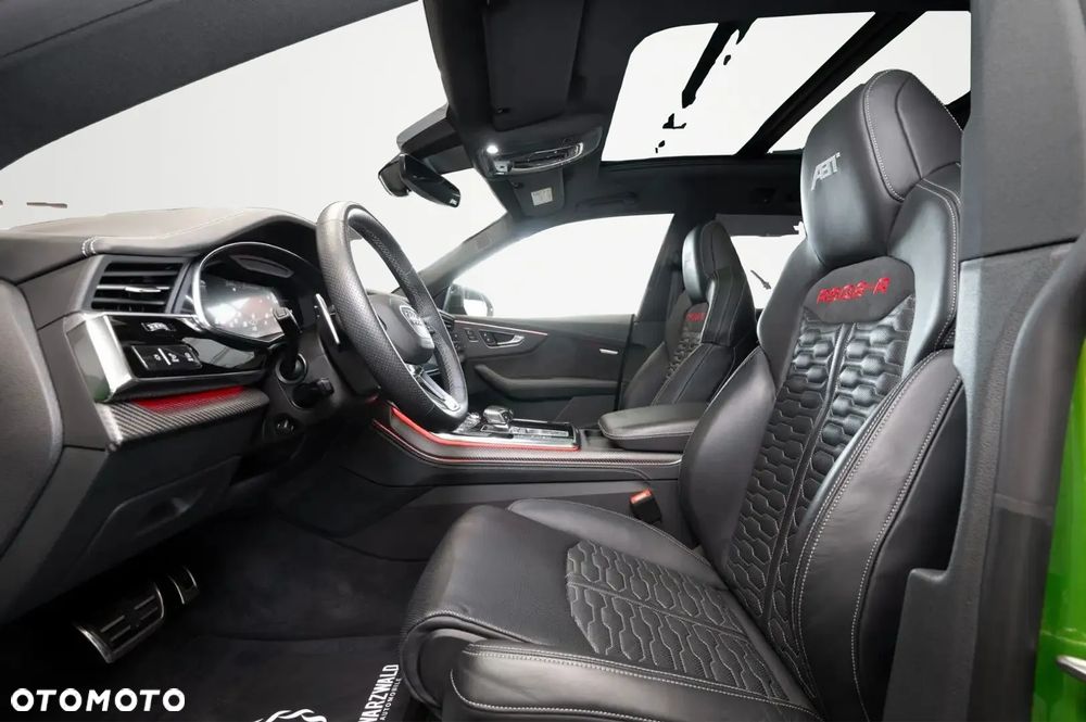 Audi RS Q8 TFSI quattro tiptronic Performance - 9