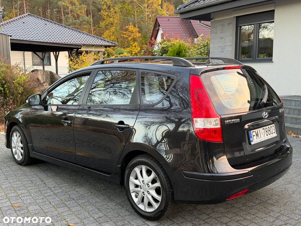 Hyundai i30 - 6