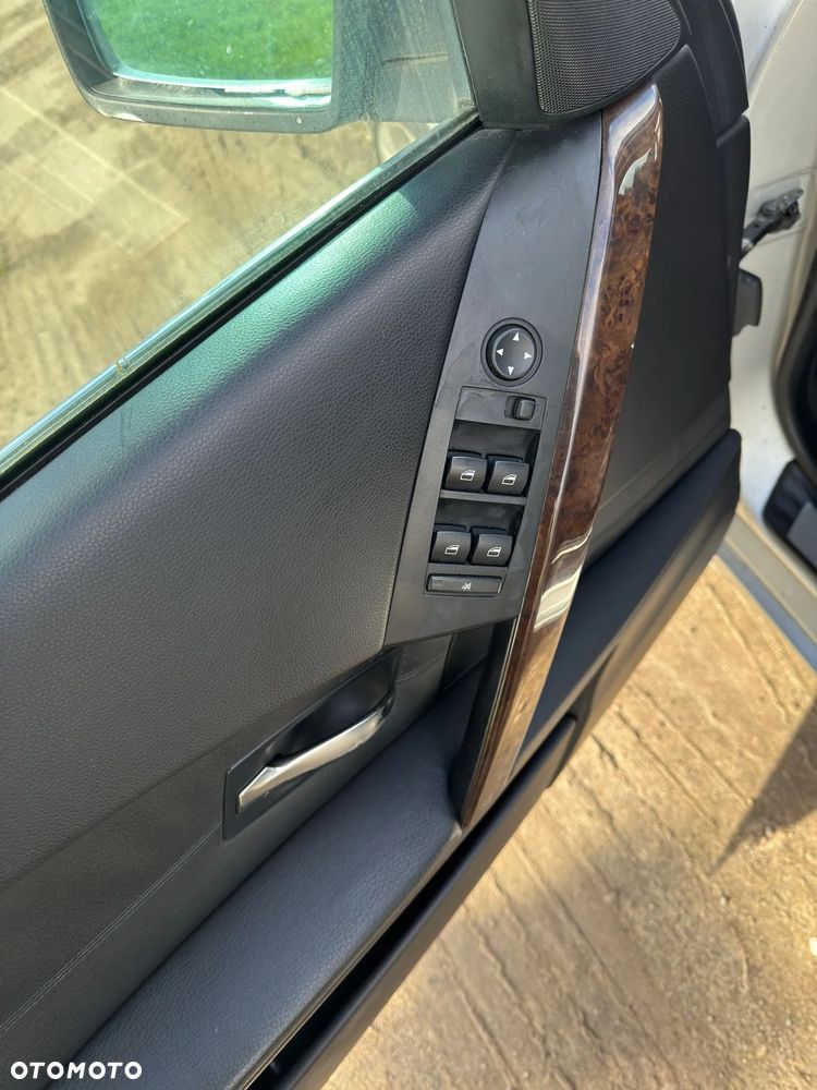 BMW Seria 5 535d Touring - 8