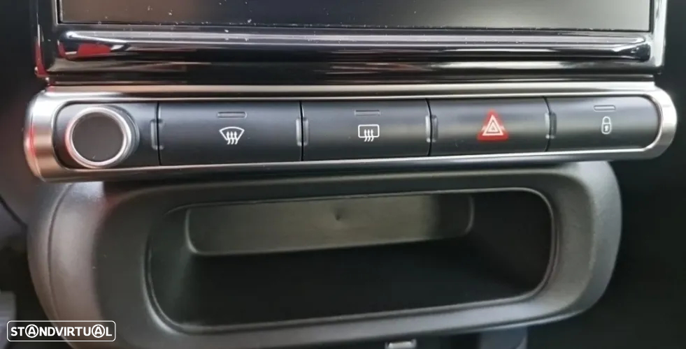 Citroën C3 1.2 PureTech Shine - 14